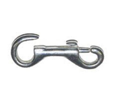 Baron 231 Open Eye Bolt Snap, 3-1/2", 231m