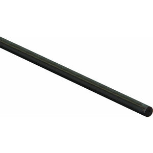 Stanley 215343 Weldable Steel Round Tubing 3/8"