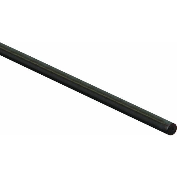 Stanley 215343 Weldable Steel Round Tubing 3/8"