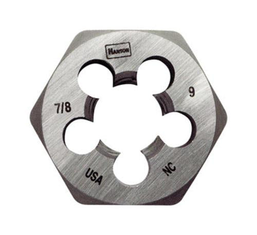Hanson 8461 Haxagon Die, 1-7/16"