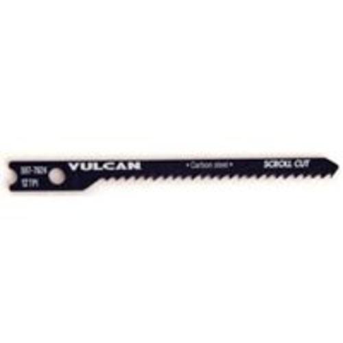 Vulcan 822521OR 12TPI Wood Jig Saw Blade