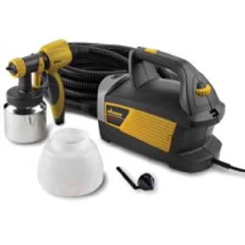 Wagner 0518080 Control Spray Max Corded Hvlp Paint Sprayer, 510 W, 80 CFM