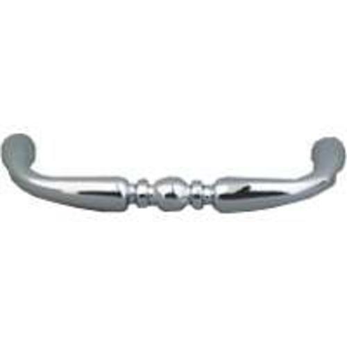 Mintcraft SF843CH Cabinet Pull, 3", Chrome