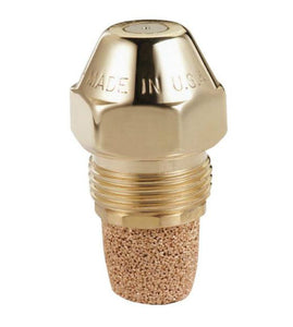 Delavan 1.35GPH-60 Oil Burner Nozzles, 60 Degree