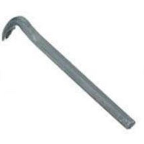 Vulcan JLO-0093L Pry Bar Nail Puller, 10-1/2 Inch