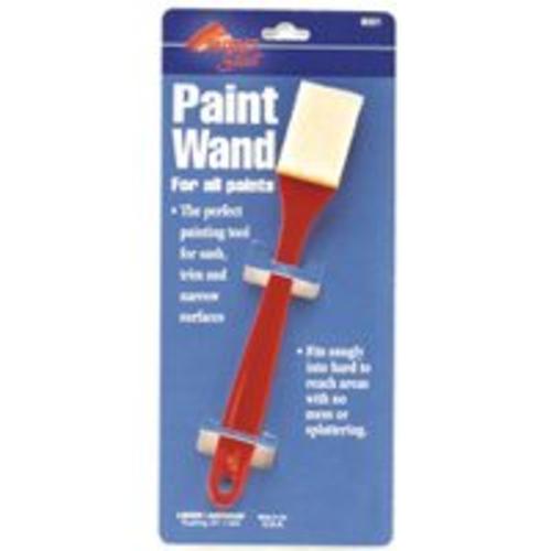 Linzer 8001 Project Select Arrow Tip Pad Painter Wand, 1"