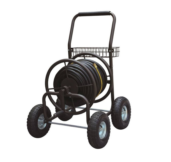 Vulcan TC4719A Hose Reel Cart, 250&#039; Capacity