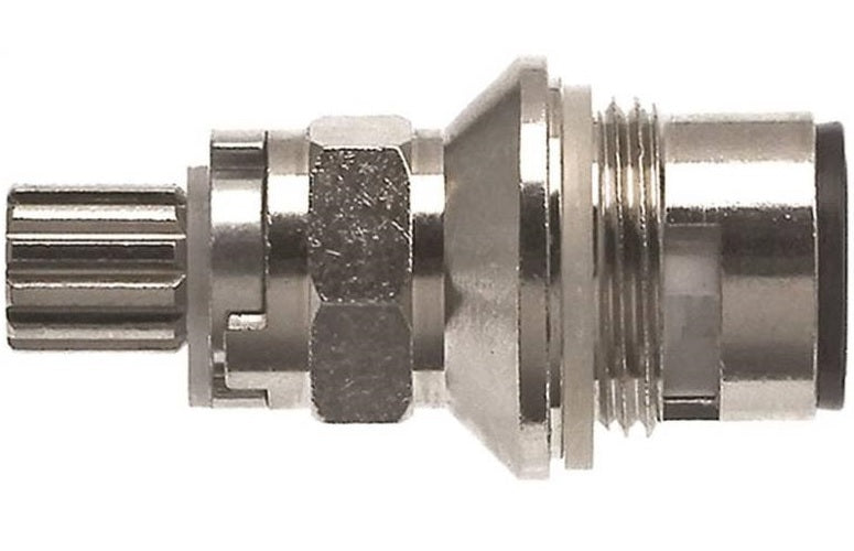 Danco 09330B Faucet Stem, Chrome