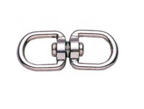 Baron 018-5/8 Double Swivel, 5/8"