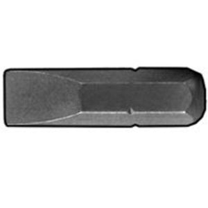 Vulcan 306352OR Slot Screwdriver Bit - 1"#8-10