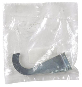 John Sterling PB-0023-UPC Rod Closet Support Steel