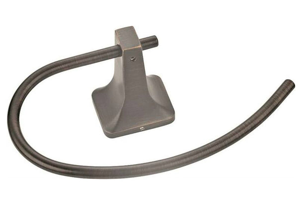 Boston Harbor 3660C-35-07-SOU Towel Ring, Bronze