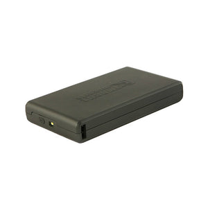 Mobile Warming MW12BC 12V Heated Clothing Battery & Charger Set, Black