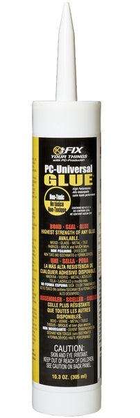 PC-Products 810101 PC-Universal Glue, 10.3 Oz