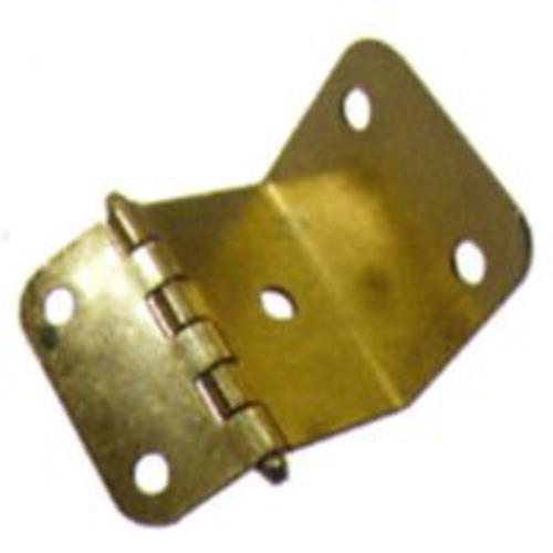 Mintcraft CH-080 Wrap Around Hinge  2Piece