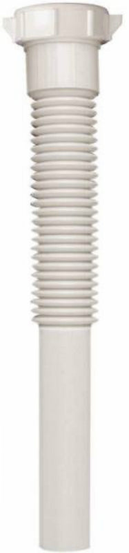 Plumb Pak PP812-5 Extension Tubes, 1-1/4" x 9"
