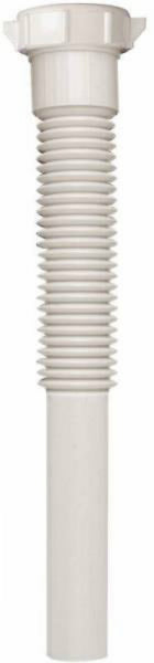 Plumb Pak PP812-5 Extension Tubes, 1-1/4" x 9"