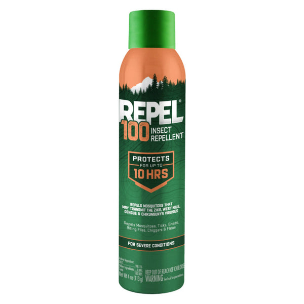 Repel HG-94210 Insect Repellent, 4 Oz