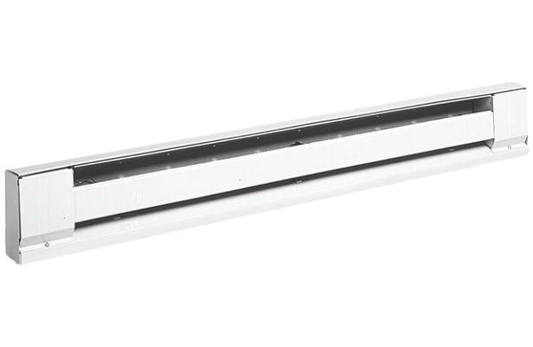 TPI H2915-072S Electric Baseboard Heater, 1500W