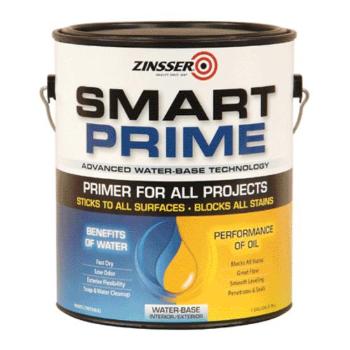 Smart Prime 249729 Primer/Sealer Gallon