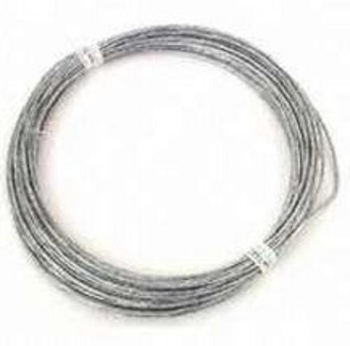 Midwest 11272 Stranded Steel Guy Wire, 50&#039;