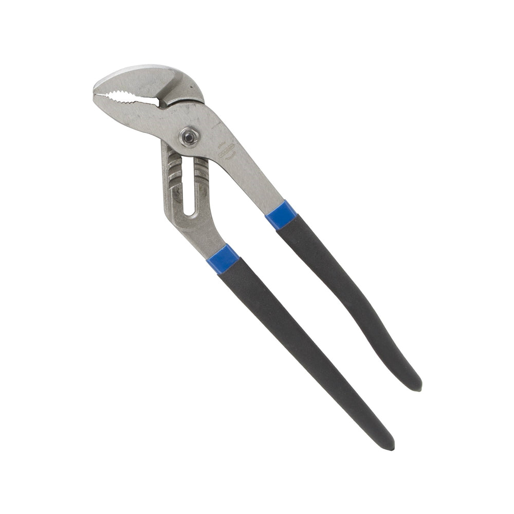 Vulcan PC980-06 Groove Joint Plier, Chrome Plated, 12 Inch L