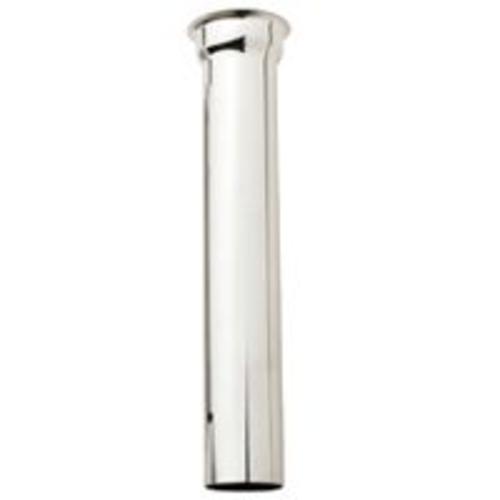 Plumb Pak PP161CP Chrome Plated Sink Tailpieces, 22 Gauge