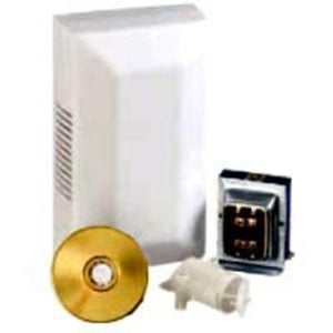 Carlon CK260 Doorbell Chime Kit, 16 Volt