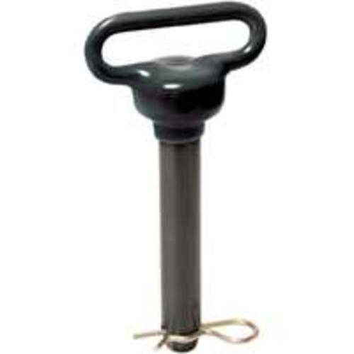 Reese Towpower 7031700 Clevis Pin 1" - Black