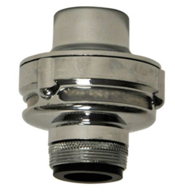 Danco 10480 Faucet Aerator Filter 1.5 Gpm, Chrome