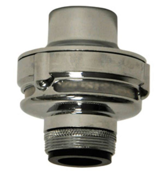 Danco 10480 Faucet Aerator Filter 1.5 Gpm, Chrome