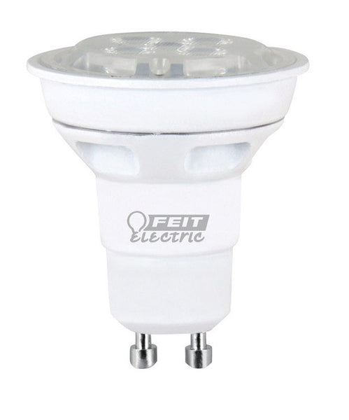 Feit Electric BPMR16/GU10/LED Led Bulbs, MR16, 120 Volt