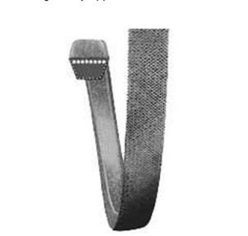Farm & Turf  5L700 V Belt, 5/8" x 70", Fhp