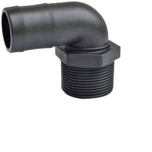 Green Leaf HB30090 Elbow, 3 Inch x 3 Inch