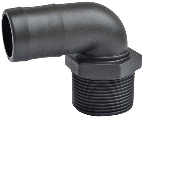 Green Leaf HB30090 Elbow, 3 Inch x 3 Inch