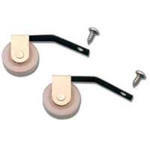 Prime Line B 609 Sliding Screen Door Spring Tension Rollers