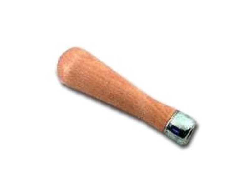 Seymour Link Handle 30576 Wood File Handle, 10"