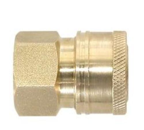 Valley PK-85300102 Quick Connect Coupler, 1/4"