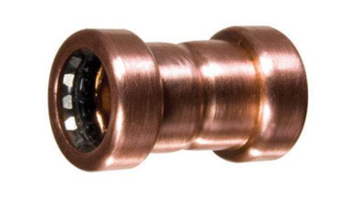 Elkhart 10170705 Copperloc Coupling 3/4 "