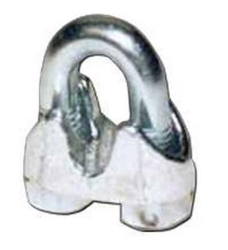 Baron 260-1 Wire Rope Clip, 1"