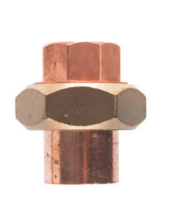 Elkhart 33586 Union, 1-1/2 "