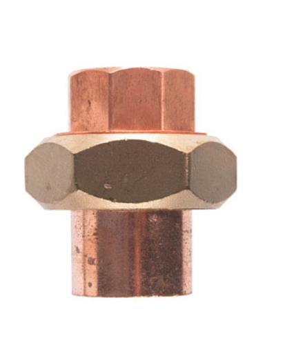 Elkhart 33586 Union, 1-1/2 "