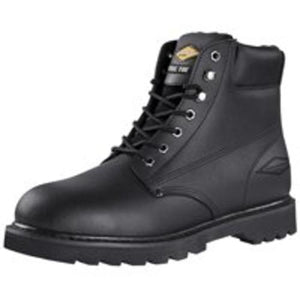 Diamondback 655SS-7.5 Workboot Steel Toe Action 6", Size 7.5