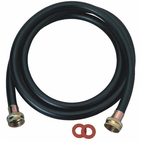 Plumb Pak PP850-2 Washing Machine Hose, 6&#039;