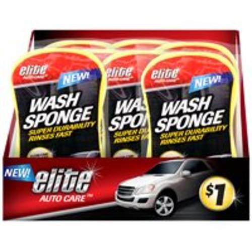 Elite 9696 Auto Wash Sponge