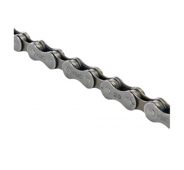 Kent 96082 Single Speed Repalcement Chain, 1/2" x 1/8"