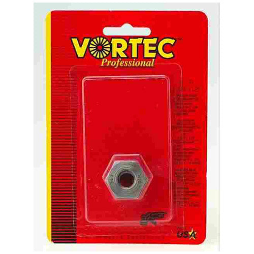 Weiler 36052 Threaded Adapter, M10 x 1.25"