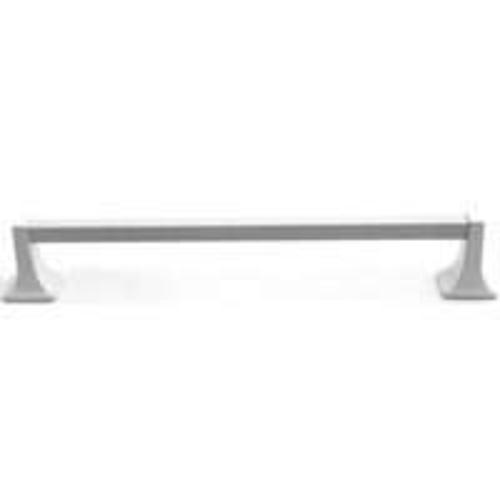 Boston Harbor L3618-51-07-3L Towel Bar, White