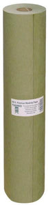 Trimaco 12212 Premium Masking Paper, 12"x180', Green