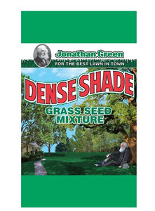 Jonathan Green 10622 Black Beauty Dense Shade Premium Grass Seed Mixture, 1 Lb